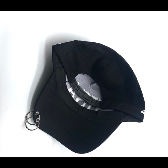 USA 45 Flag Embroidered MAGA Trump Campaign Hat - Picture 3 of 8